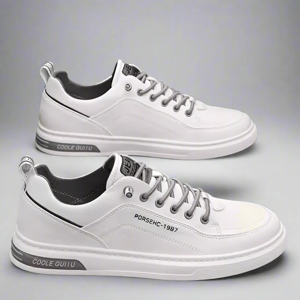 GEO Business Sneakers | Stilvolle Business-Sneaker für Herren