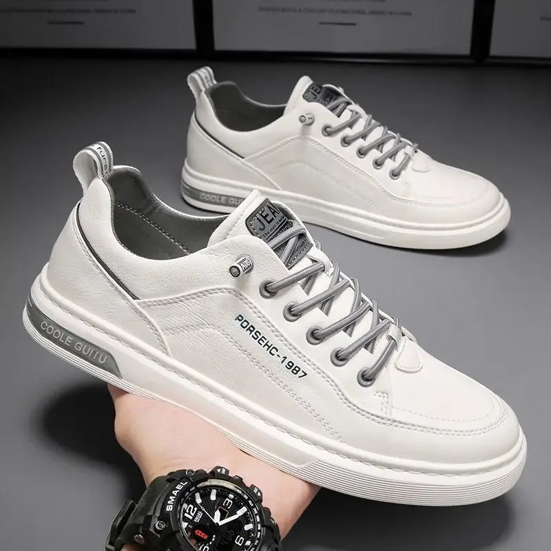 09GEO Business Sneakers