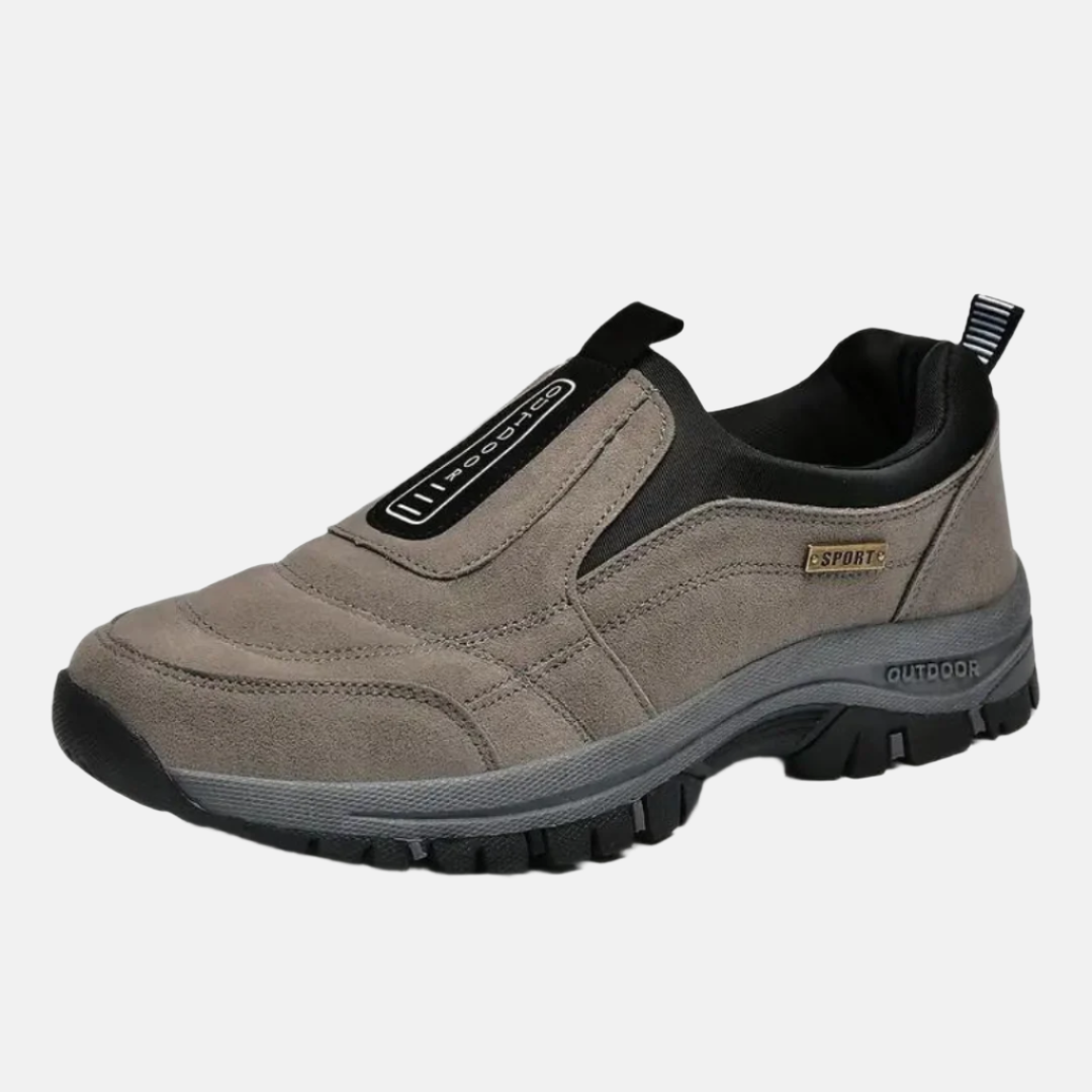 Slip-in Sneaker für Herren - Ergonomischer Schuh zur Schmerzlinderung