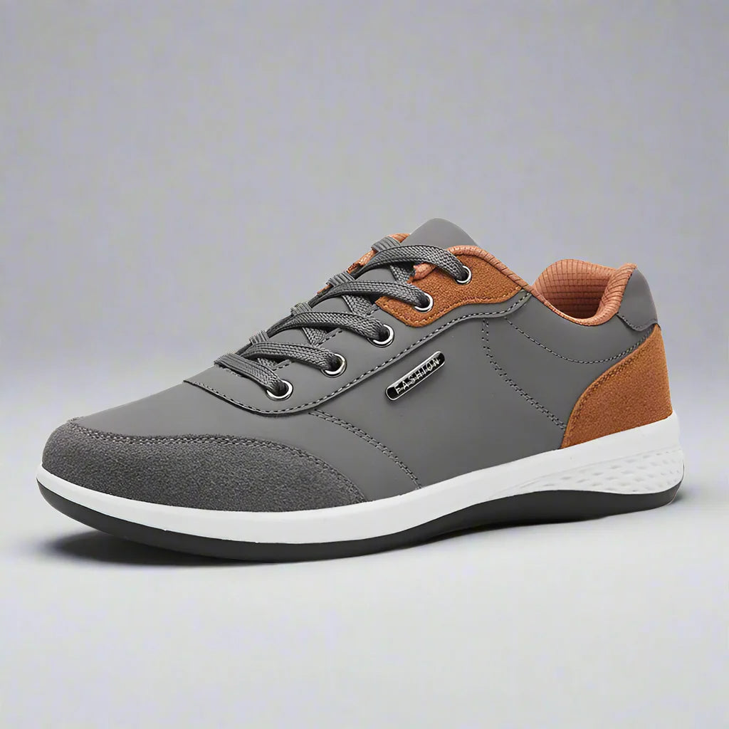 GEO Business Sneakers | Leichte Business Sneaker für Herren