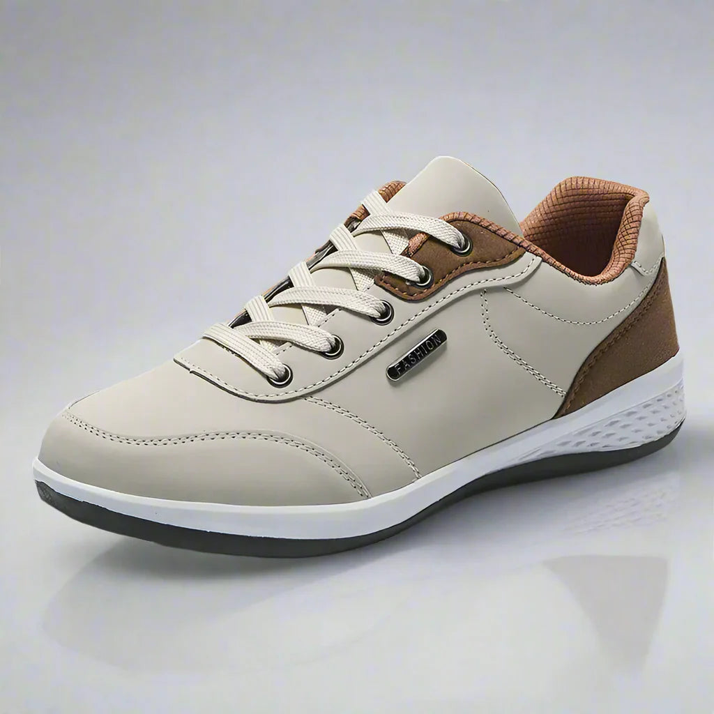 GEO Business Sneakers | Leichte Business Sneaker für Herren