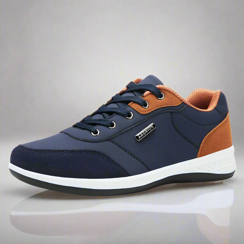 GEO Business Sneakers | Leichte Business Sneaker für Herren