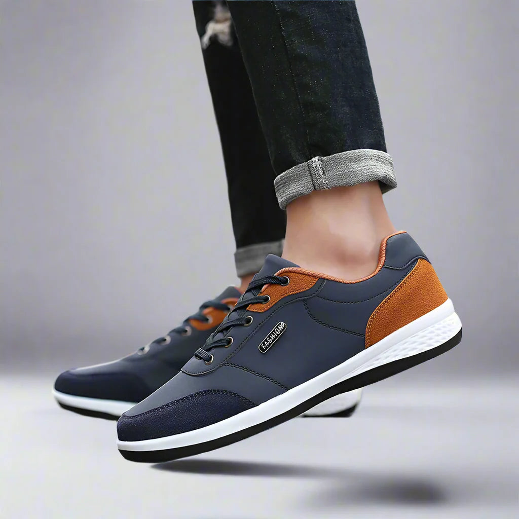11GEO Business Sneakers