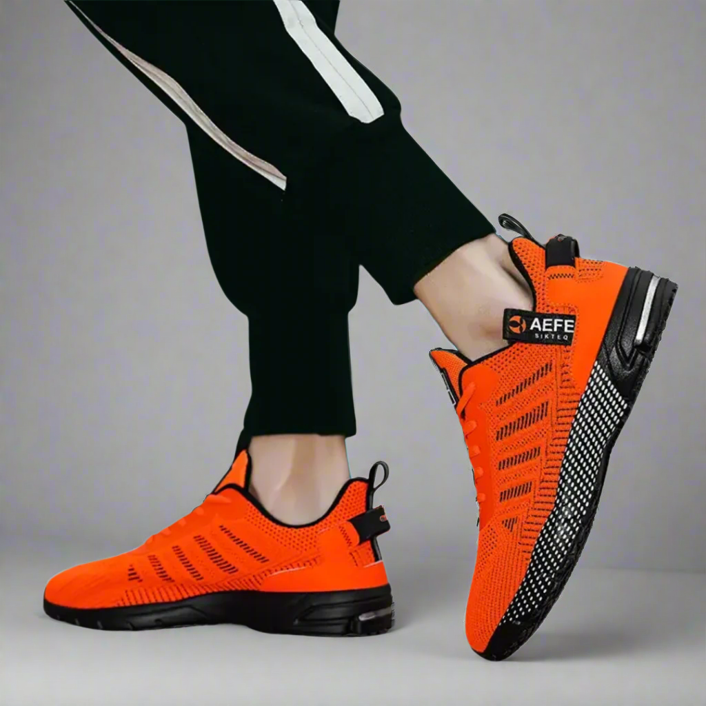 GEO laufschuhe | Hochwertige und bequeme Herren-Laufschuhe