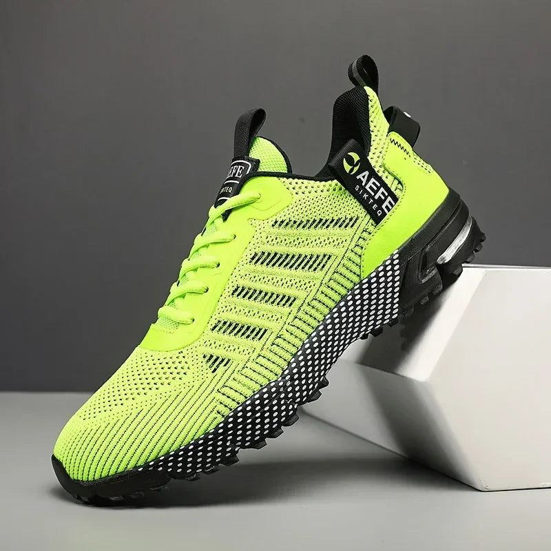 GEO laufschuhe | Hochwertige und bequeme Herren-Laufschuhe
