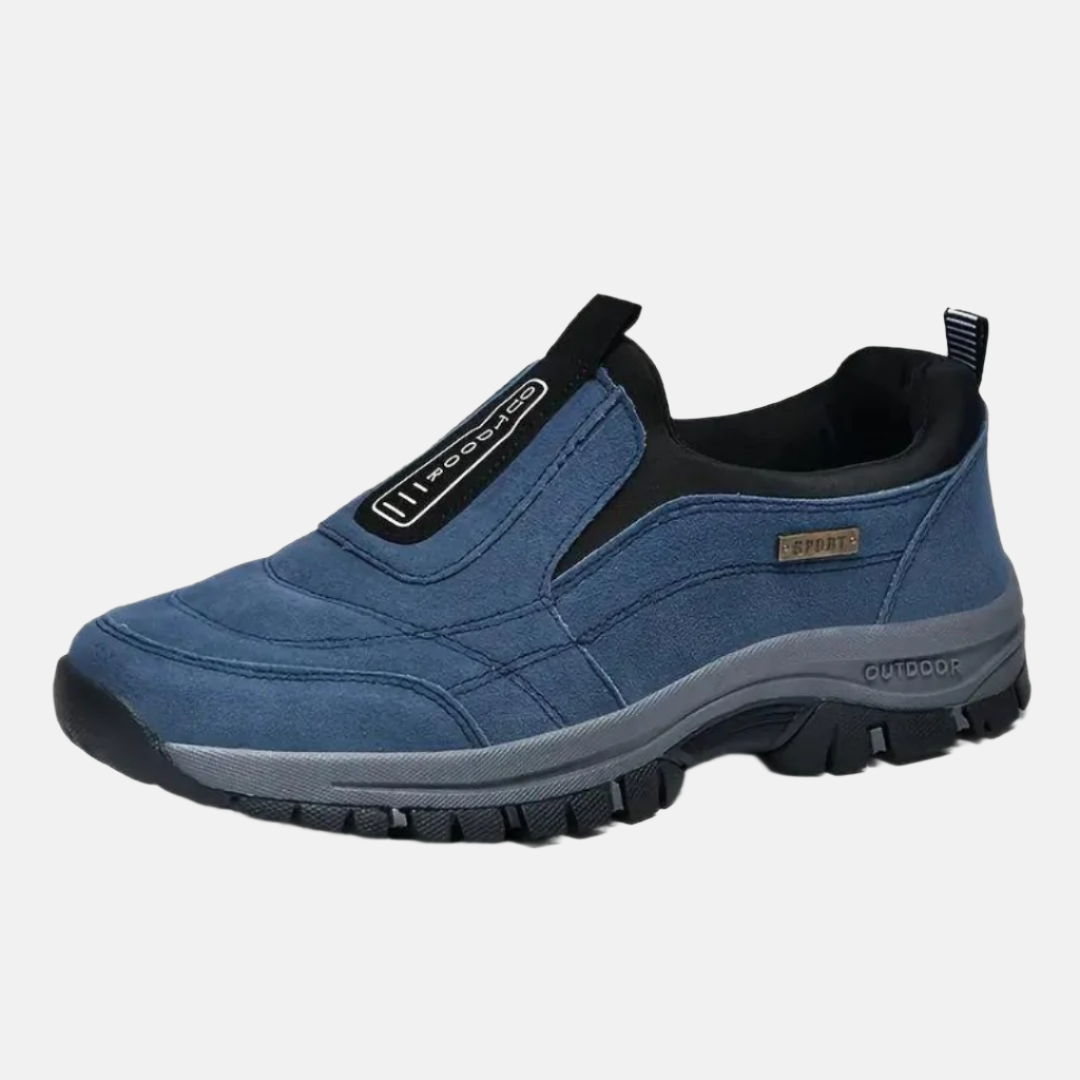 Slip-in Sneaker für Herren - Ergonomischer Schuh zur Schmerzlinderung