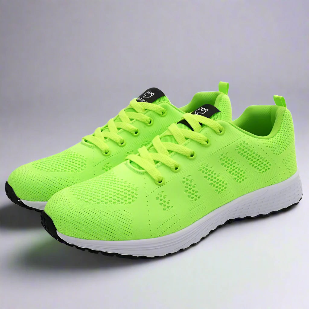 ECO freizeit sneakers | Atmungsaktive leichte Herren Casual Sneakers für den ganzen Tag