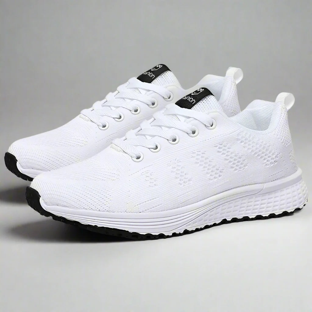 ECO freizeit sneakers | Atmungsaktive leichte Herren Casual Sneakers für den ganzen Tag