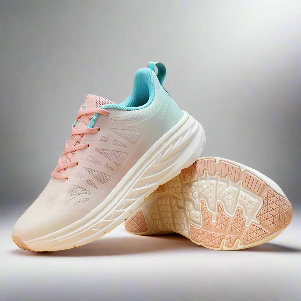 GEO laufschuhe | Leichte und bequeme Herren-Laufschuhe mit guter Dämpfung