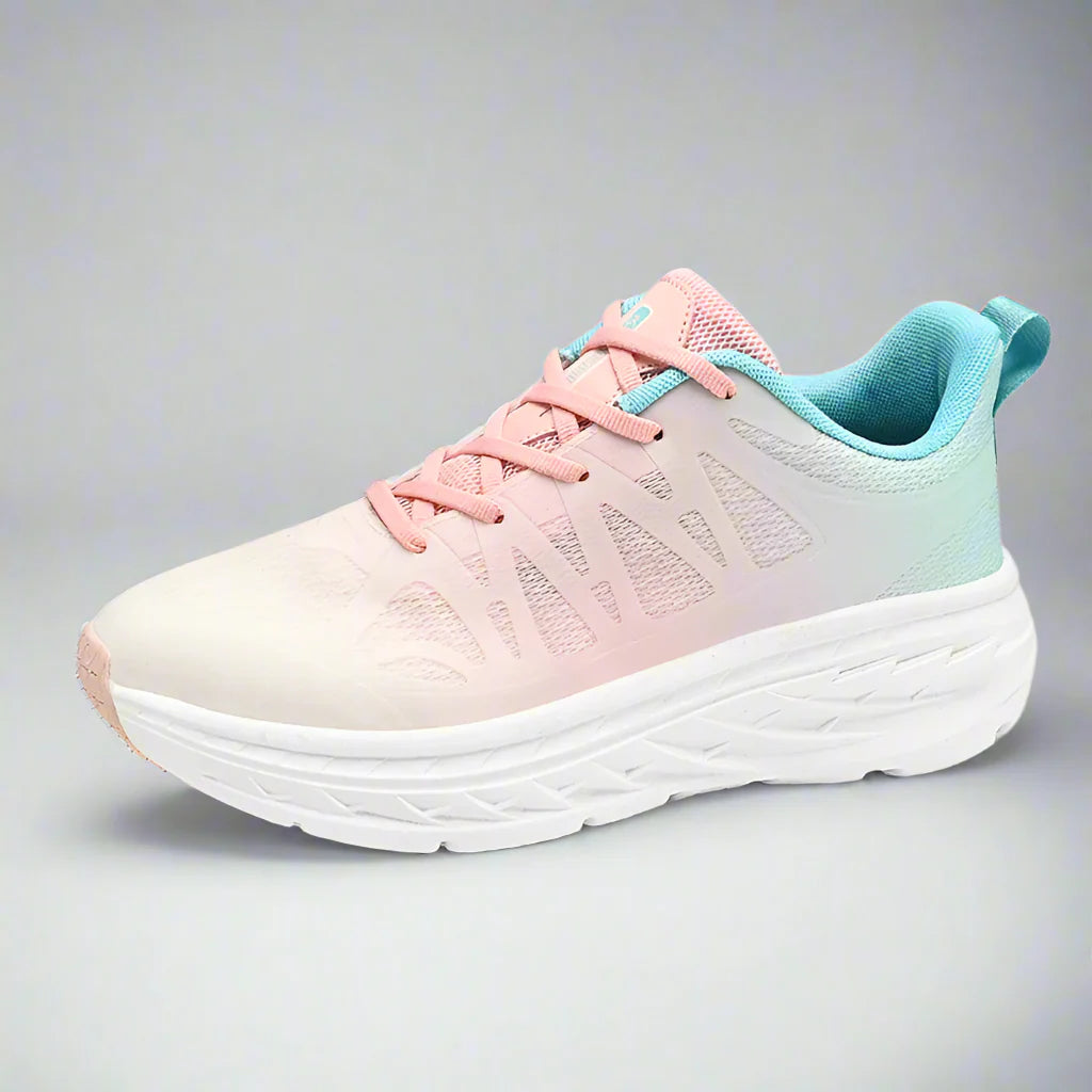 GEO laufschuhe | Leichte und bequeme Herren-Laufschuhe mit guter Dämpfung