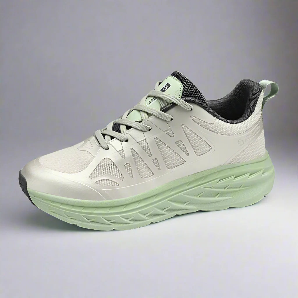 GEO laufschuhe | Leichte und bequeme Herren-Laufschuhe mit guter Dämpfung
