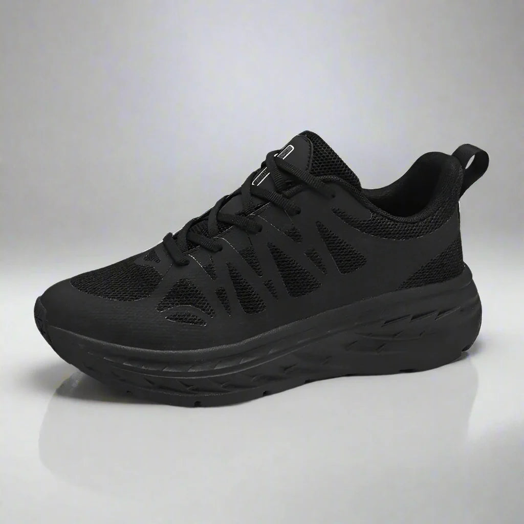 GEO laufschuhe | Leichte und bequeme Herren-Laufschuhe mit guter Dämpfung