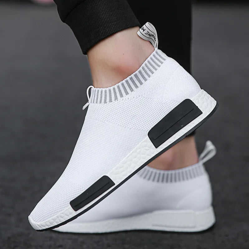 ECO freizeit sneakers | Stylische und leichte Casual-Sneaker für Herren