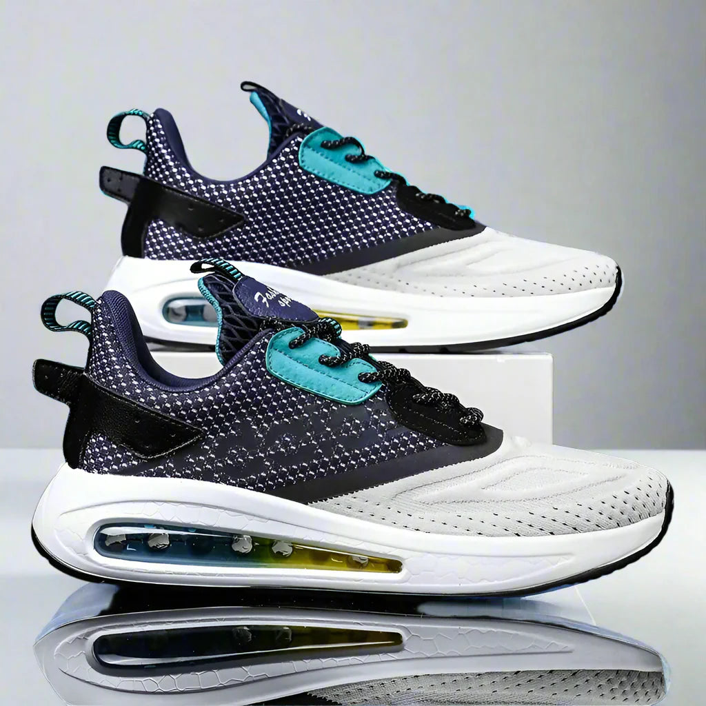 GEO laufschuhe | Atmungsaktive Herren-Laufschuhe in hoher Qualität