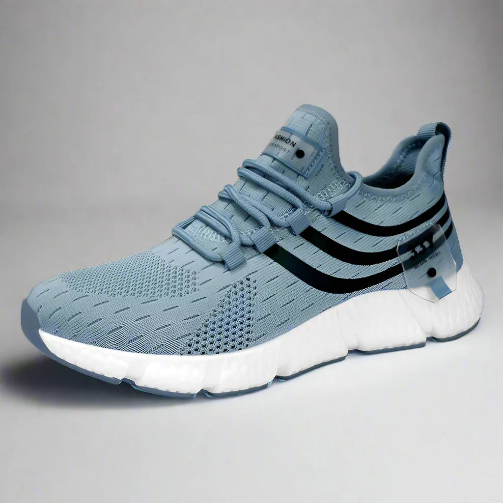 GEO Sneaker | Bequeme Ergonomische Freizeitschuhe für Damen