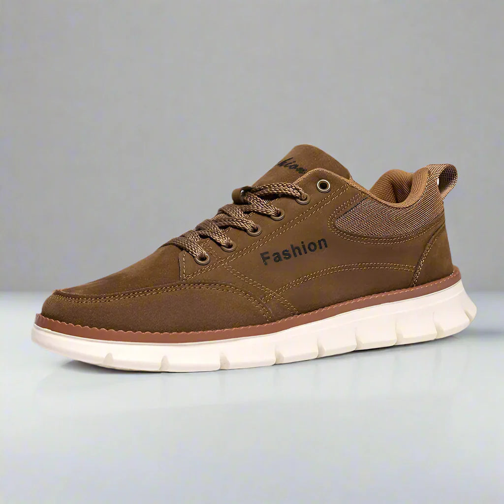 ECO freizeit sneakers | Bequeme und atmungsaktive Outdoor-Walking-Casual-Sneaker für Herren
