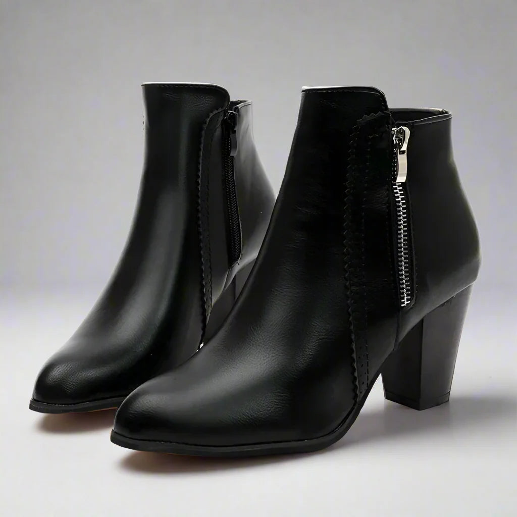 18ECO stiefeletten