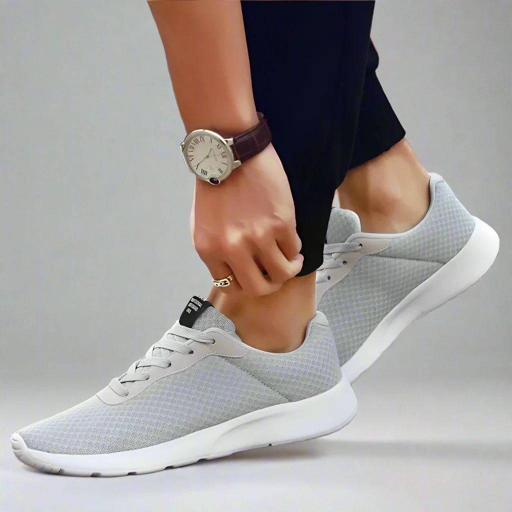 ECO freizeit sneakers | Leichte und bequeme Casual-Sneaker für Herren