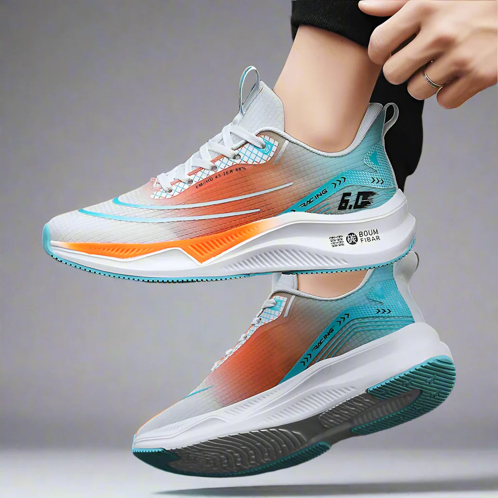GEO laufschuhe | Bequeme und leichte Herren-Laufschuhe