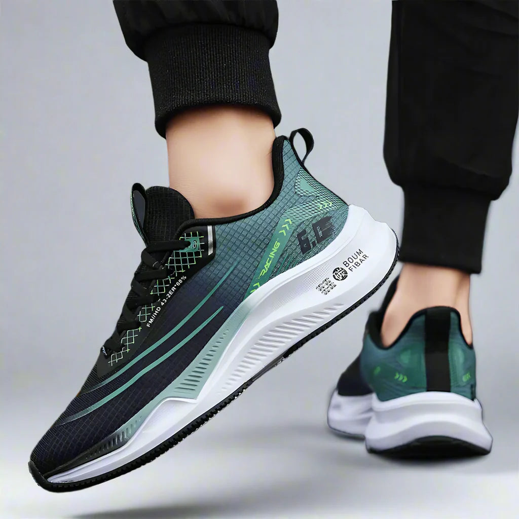 GEO laufschuhe | Bequeme und leichte Herren-Laufschuhe
