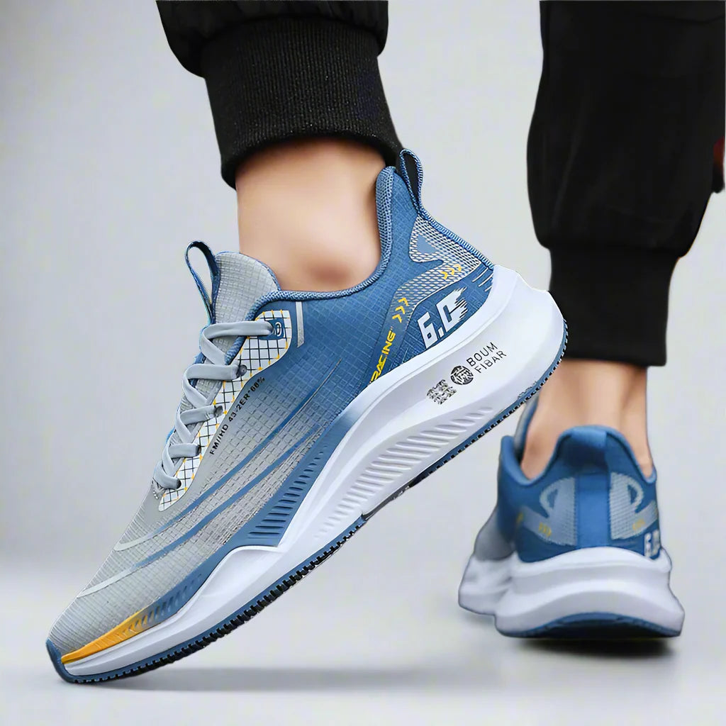 GEO laufschuhe | Bequeme und leichte Herren-Laufschuhe