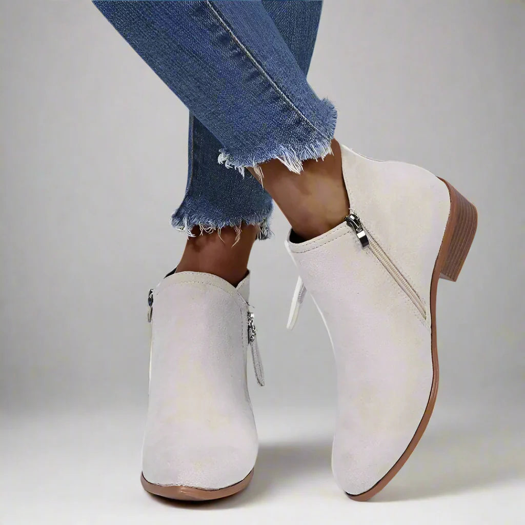ECO stiefeletten | Modische Herbst- und Winter-Stiefeletten für Damen