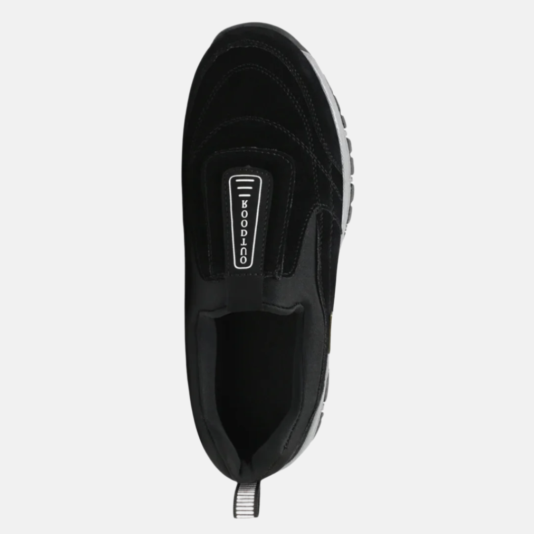 Slip-in Sneaker für Herren - Ergonomischer Schuh zur Schmerzlinderung