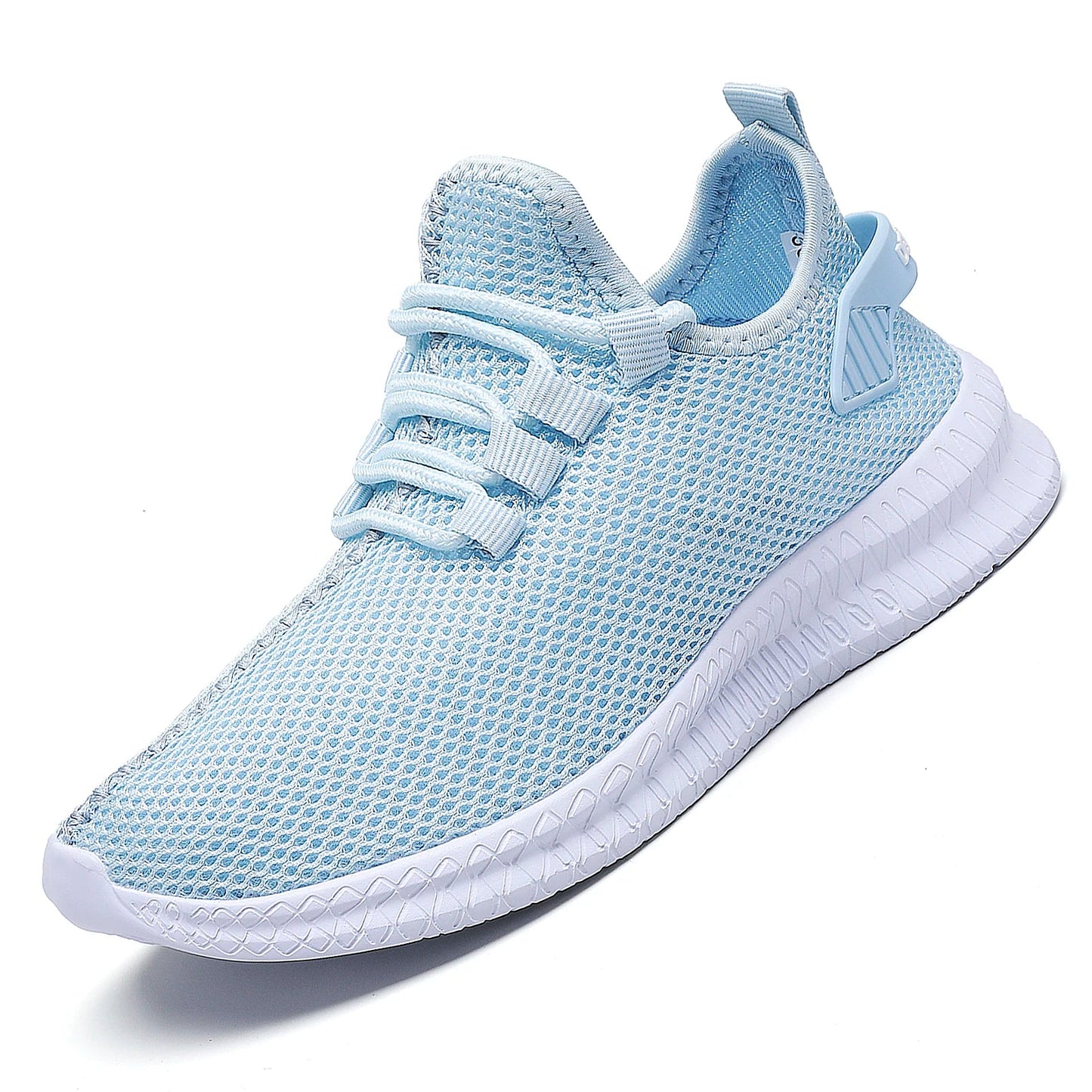 GEO Sneaker | Bequeme Ergonomische Mesh Freizeitschuhe Für Damen