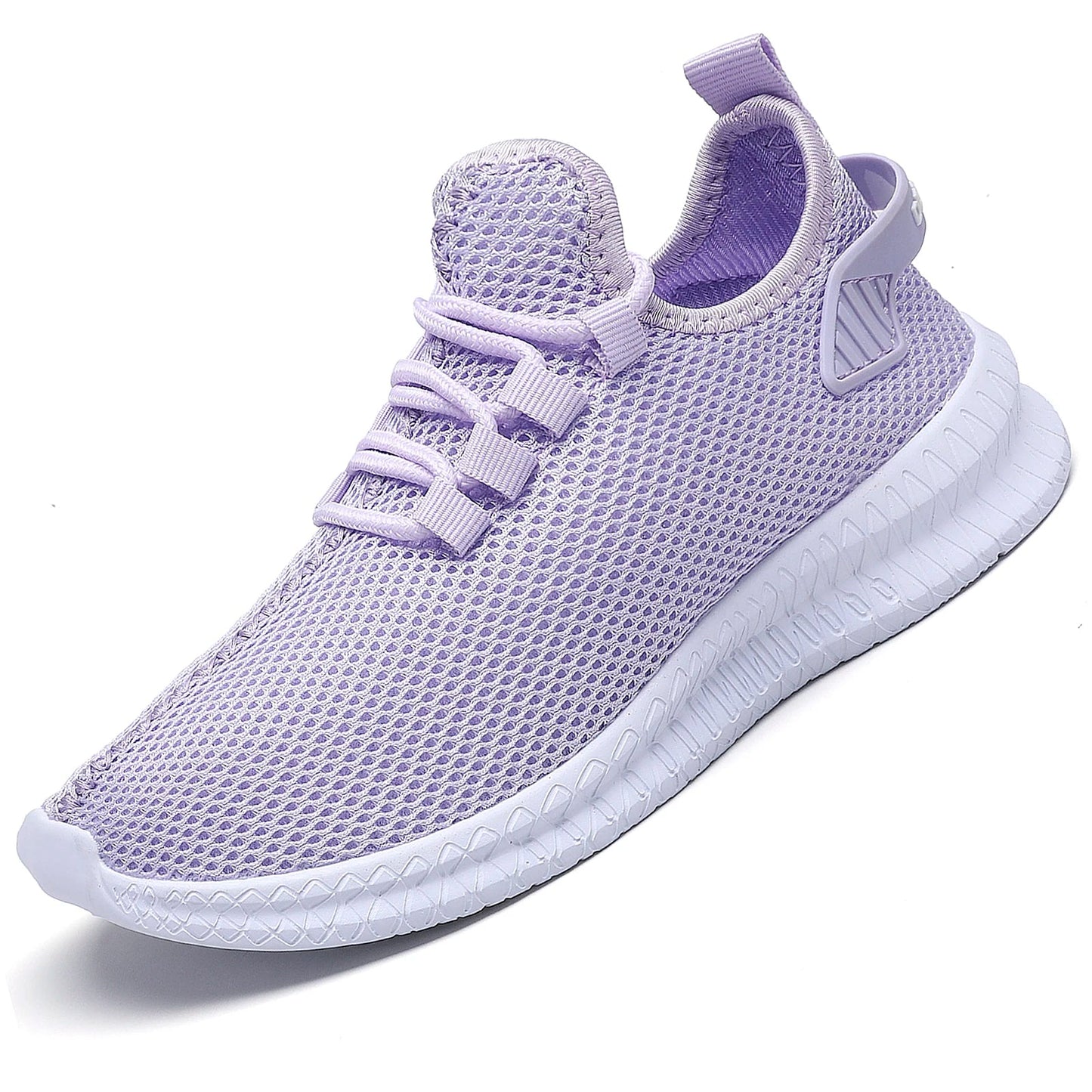 GEO Sneaker | Bequeme Ergonomische Mesh Freizeitschuhe Für Damen