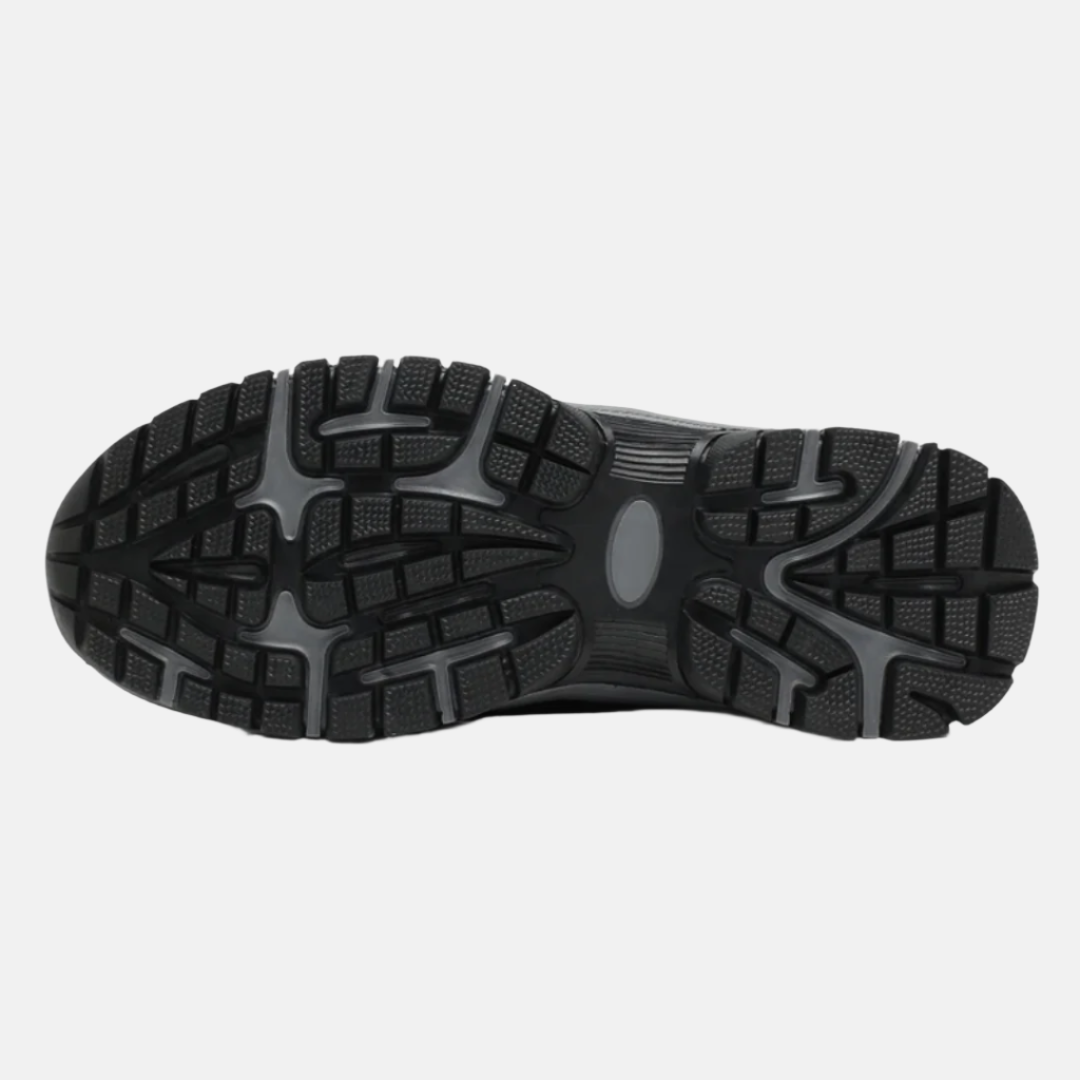 Slip-in Sneaker für Herren - Ergonomischer Schuh zur Schmerzlinderung