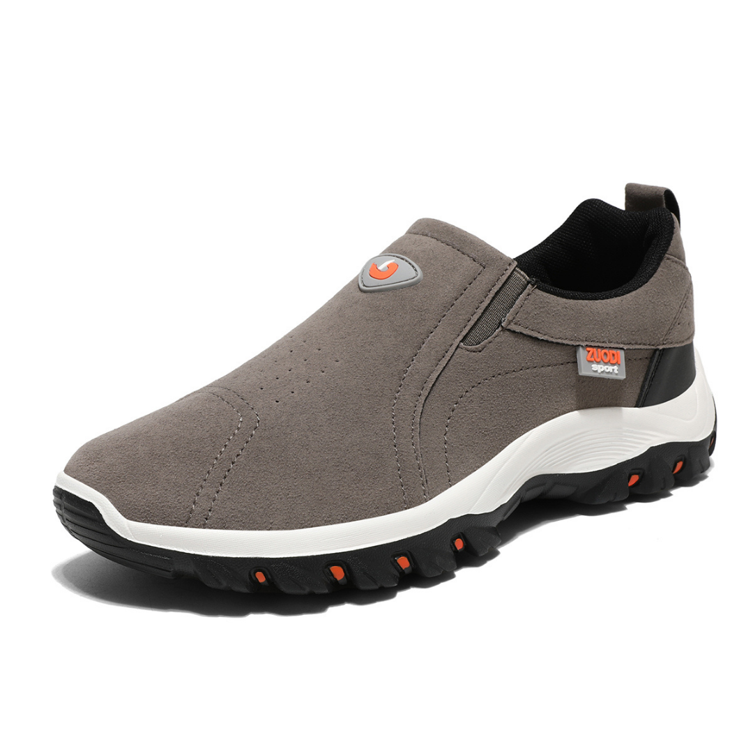 OrthoSlip Sneaker für Herren - Ergonomischer Schuh zur Schmerzlinderung