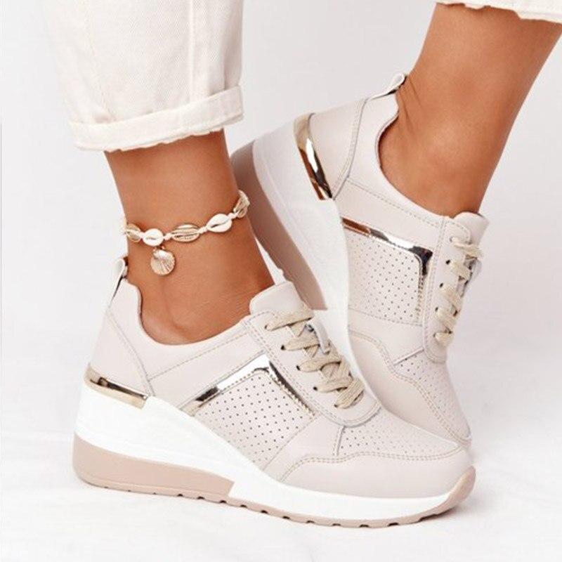 Gabora Turnschuhe | Ergonomische Freizeitschuhe für Einlage
