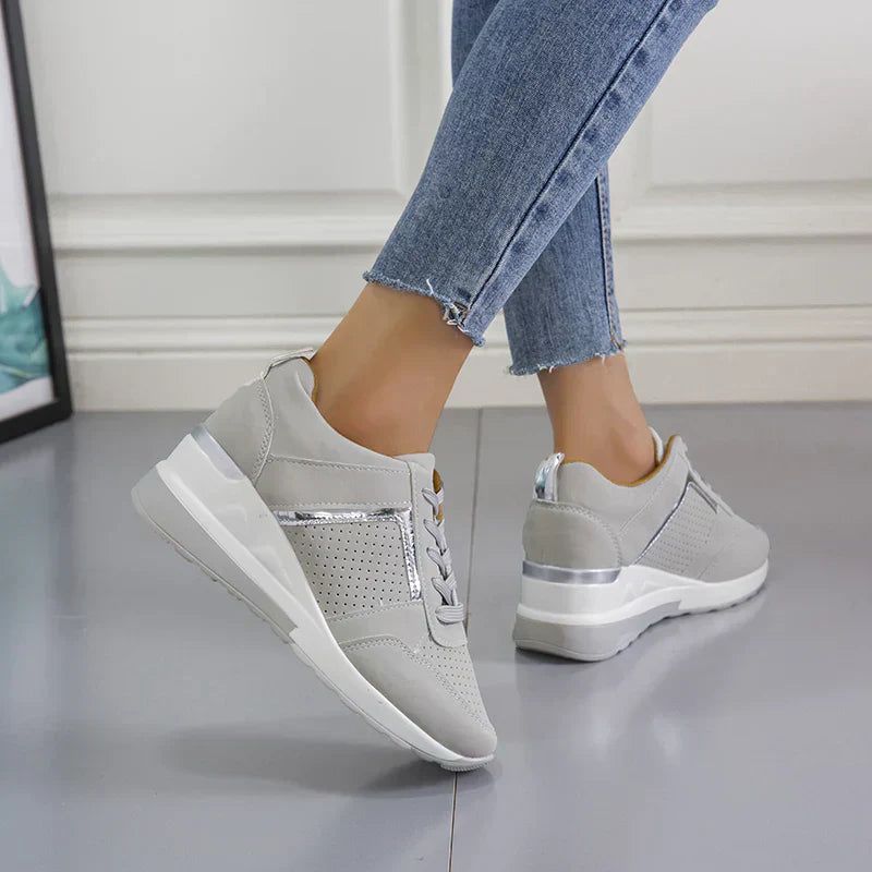 Gabora Turnschuhe | Ergonomische Freizeitschuhe für Einlage