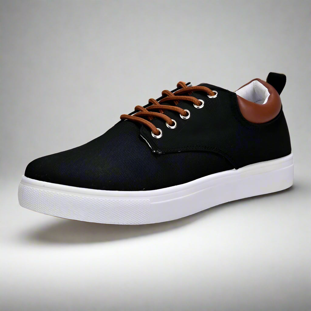 GEO Business Sneakers | Bequeme Business-Sneaker für Herren