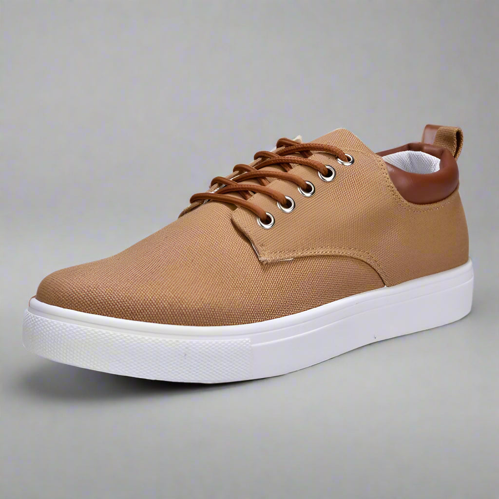 GEO Business Sneakers | Bequeme Business-Sneaker für Herren
