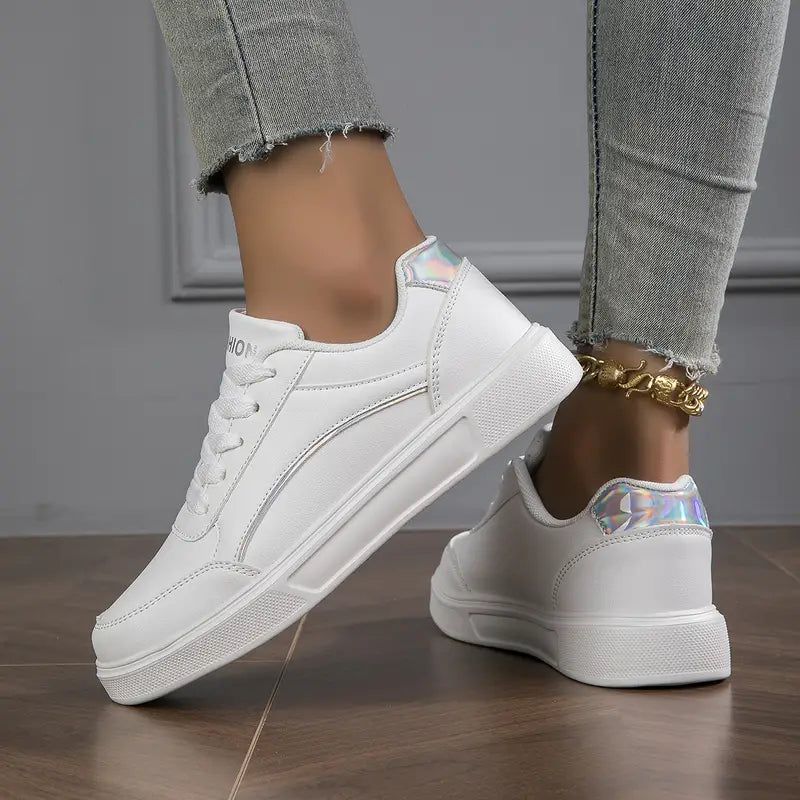 Gabora Sneakers | Ergonomische Damenschuhe für Einlage
