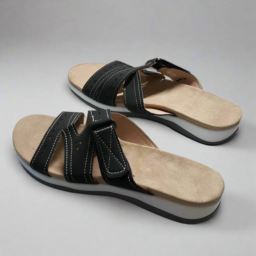4ECO Sandalen
