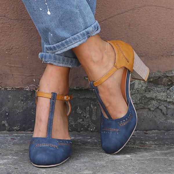 Gabora Sandalen | Bequeme Sommerschuhe für Damen mit ergonomischem Fußbett