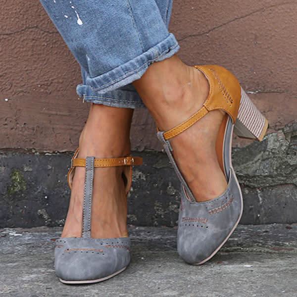 Gabora Sandalen | Bequeme Sommerschuhe für Damen mit ergonomischem Fußbett