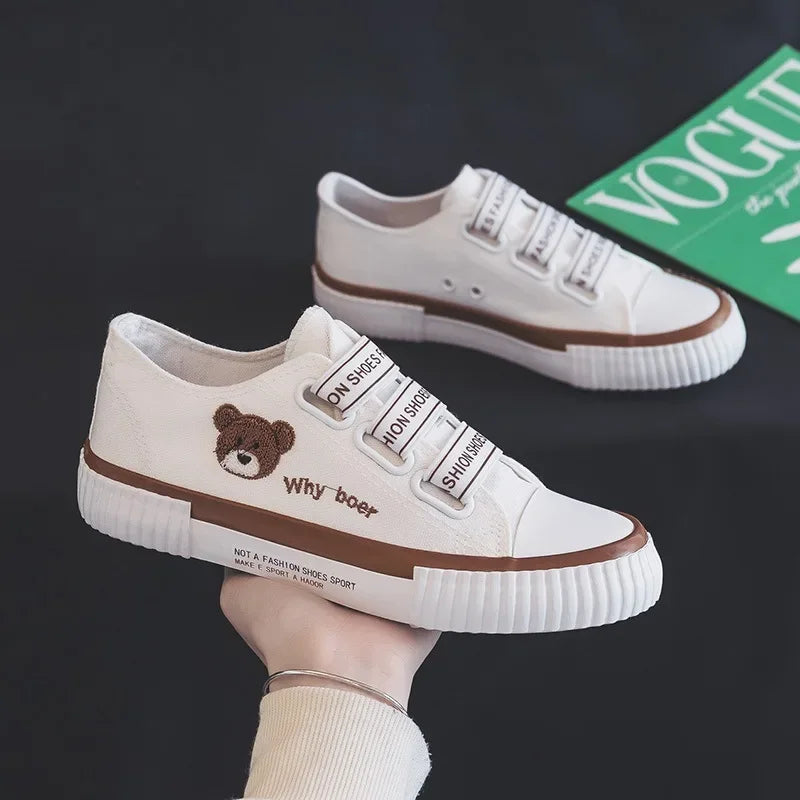GEO Sneaker | Bequeme Ergonomische Freizeitschuhe für Damen