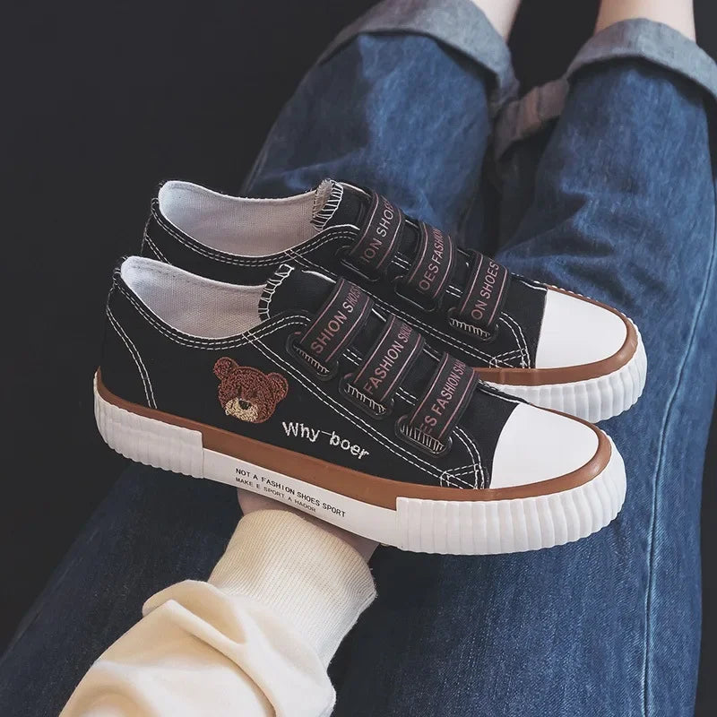 GEO Sneaker | Bequeme Ergonomische Freizeitschuhe für Damen
