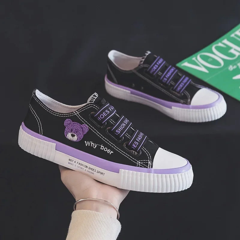 GEO Sneaker | Bequeme Ergonomische Freizeitschuhe für Damen