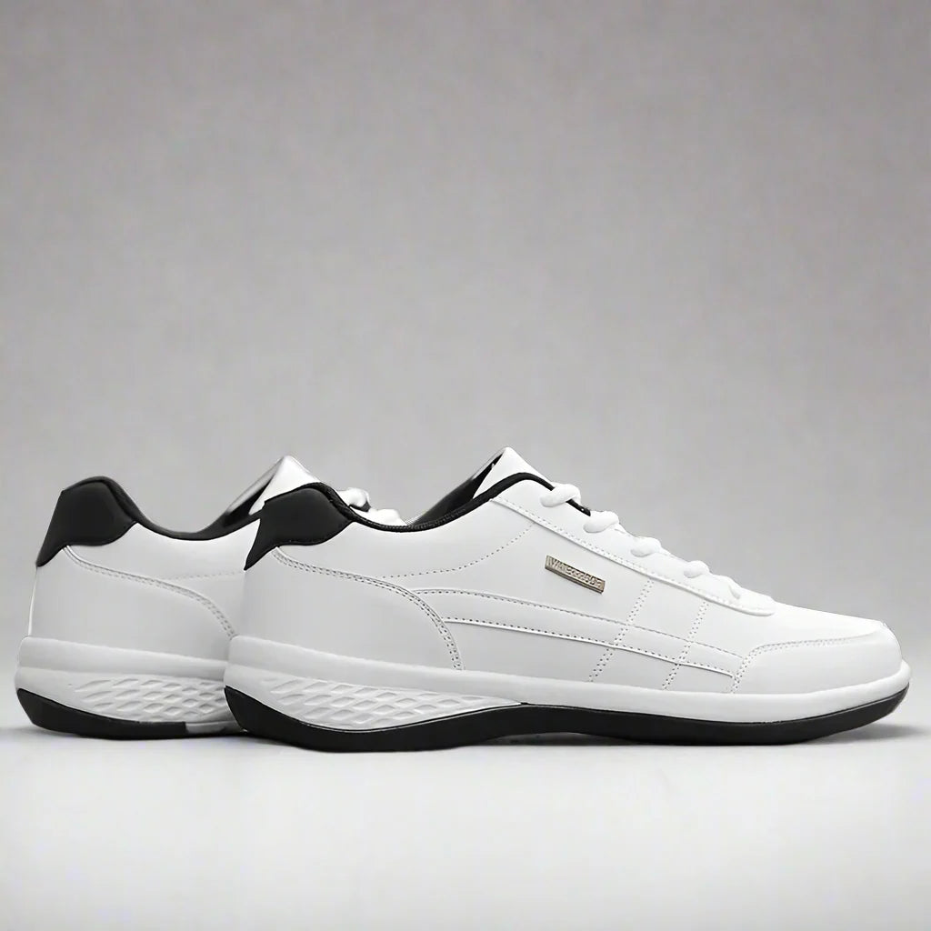 ECO freizeit sneakers | Ergonomische Designer Casual Sneakers für Herren