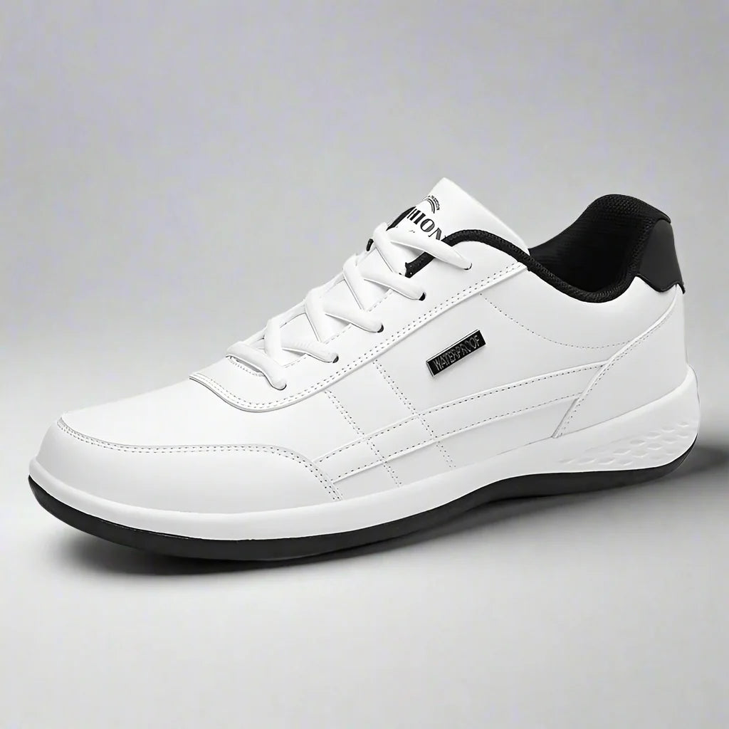 ECO freizeit sneakers | Ergonomische Designer Casual Sneakers für Herren
