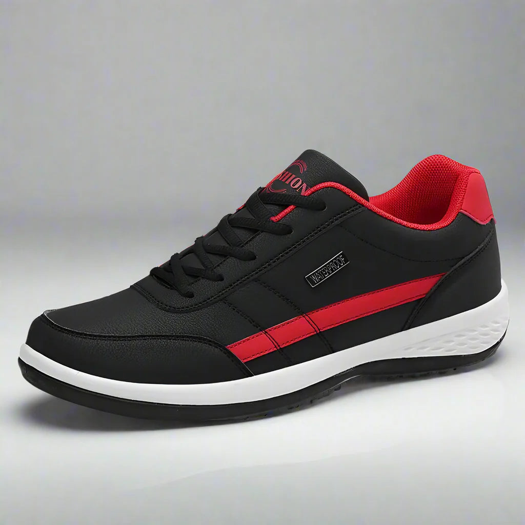 ECO freizeit sneakers | Ergonomische Designer Casual Sneakers für Herren