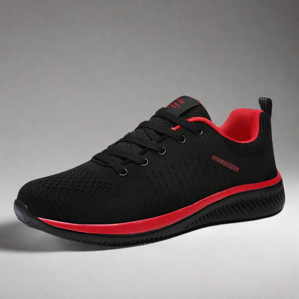 GEO Sneaker | Ergonomische Freizeitschuhe für Damen
