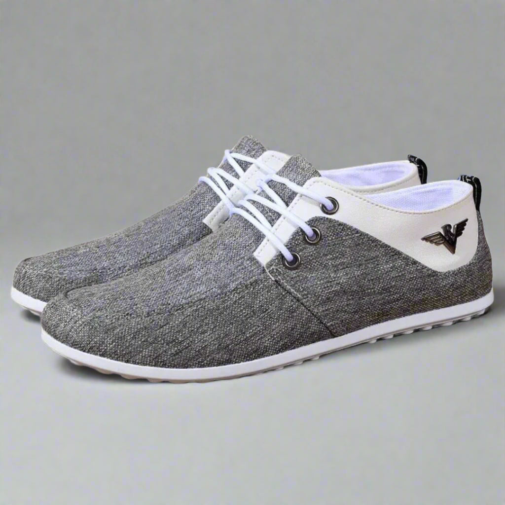 GEO Business Sneakers | Casual Business Sneaker für Herren