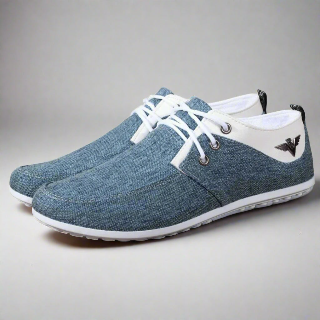 GEO Business Sneakers | Casual Business Sneaker für Herren