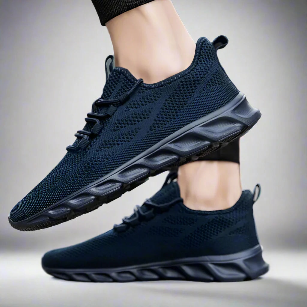 GEO laufschuhe | Ergonomische und leichte Herren-Laufschuhe