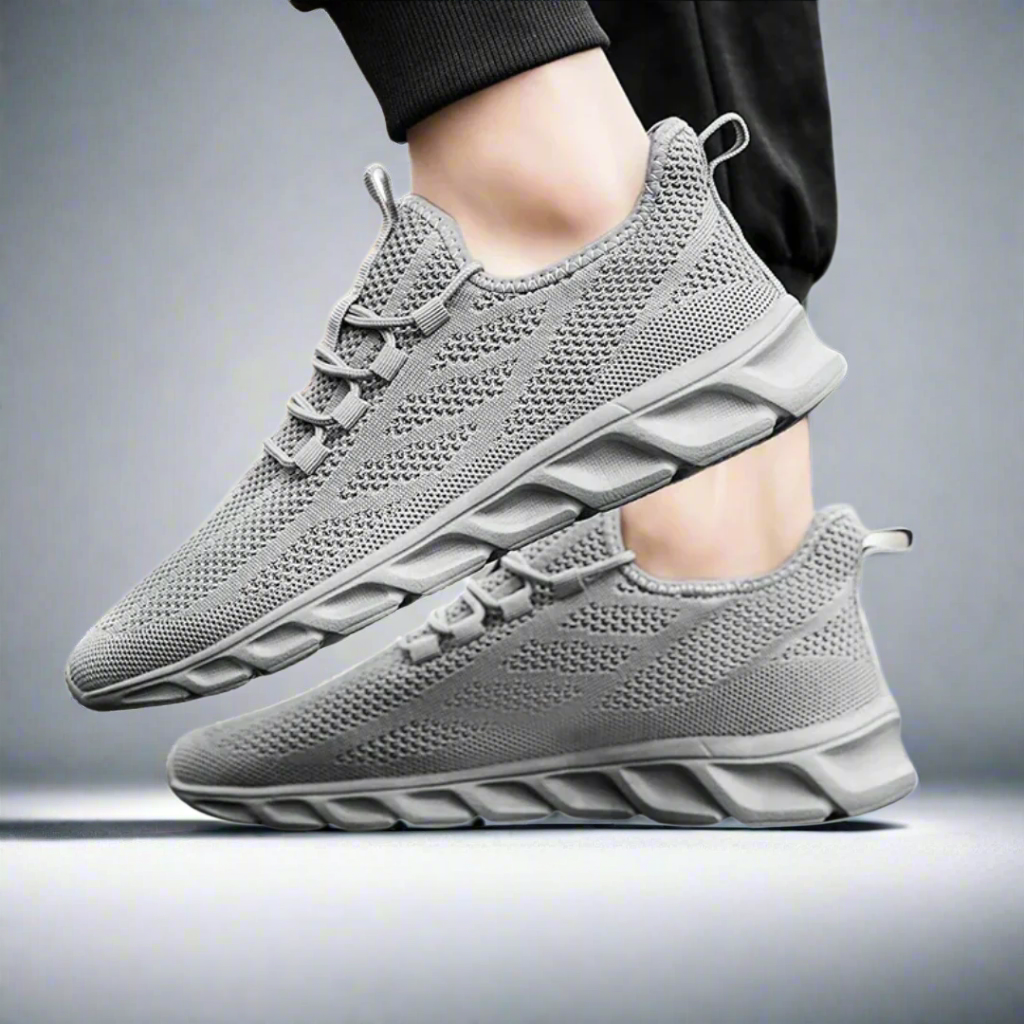 GEO laufschuhe | Ergonomische und leichte Herren-Laufschuhe